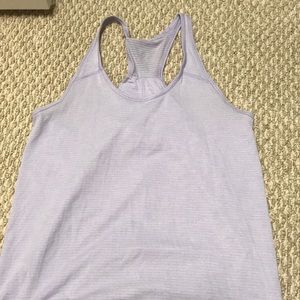Lululemon tank